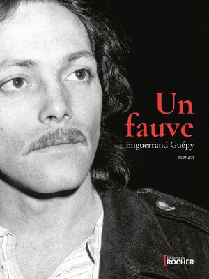 cover image of Un fauve